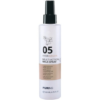 05 Hydrargan Multi-Action Milk Spray - Bezoplachové mléko 200ml