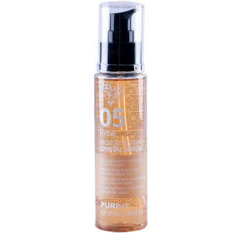 05 Hydrargan Moisturizing Crystal Serum - Hydratační sérum 100ml