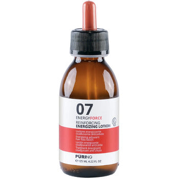 07 EnergyForce Reinforcing Energizing Lotion - Posilující vlasové tonikum 125ml