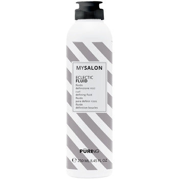 MY SALON Eclectic Fluid - Stylingový fluid 250ml