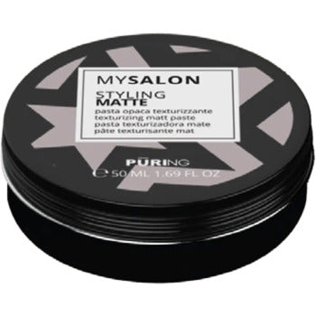 MY SALON Styling Matte - Matující pasta 50ml