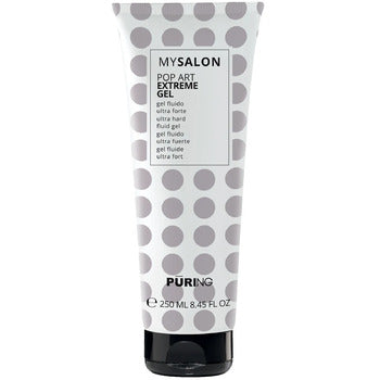 MY SALON Pop Art Extreme Gel - Stylingový gel 250ml