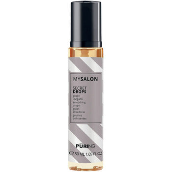 MY SALON Secret Drops - Vyhlazující sérum 50ml