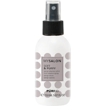 MY SALON Soft & Puffy - Sprej pro objem 150ml