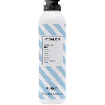 MY SALON Sublime Oil - Stylingový olej 250ml