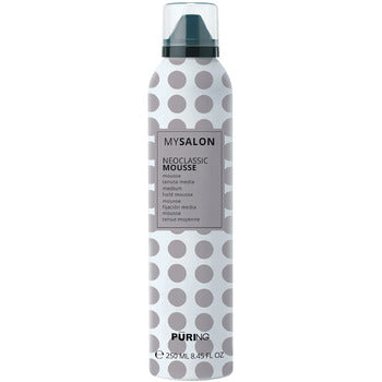 MY SALON Neoclassic Mousse - Tužicí pěna 250ml
