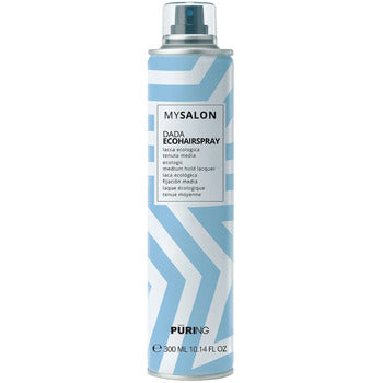 MY SALON Dada Eco-Hairspray - Lak na vlasy 300ml