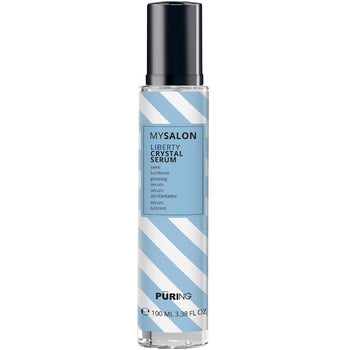 MY SALON Liberty Crystal Serum - Sérum pro lesk vlasů 100ml