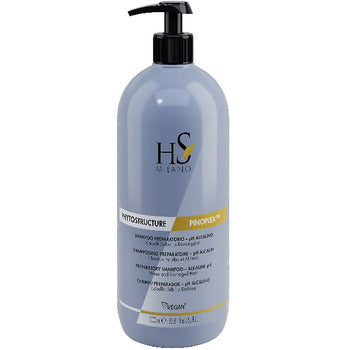 Phytostructure Shampoo - Udržovací šampon 350ml