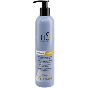 Phytostructure Elixír - Intenzivní regenerační elixír 350ml