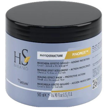 Phytostructure Mask - Regenerační maska se zapečetěním kutikuly 1000ml