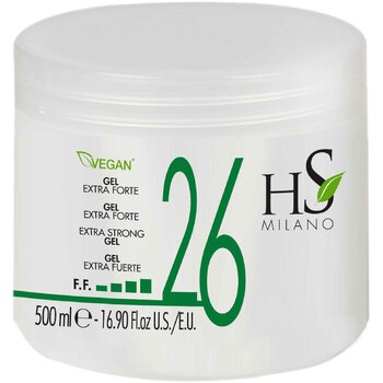 Extra Strong Gel - Extra silný gel 500ml