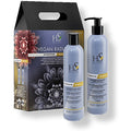 Vegan Radiance Reconstruction Set - Sada 350ml