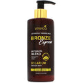 Bronze Express - Aktivační mléko do solária 300ml