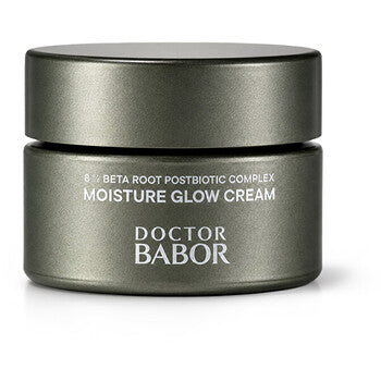 Microbionic Moisture Glow Cream - Pleťový krém 15ml