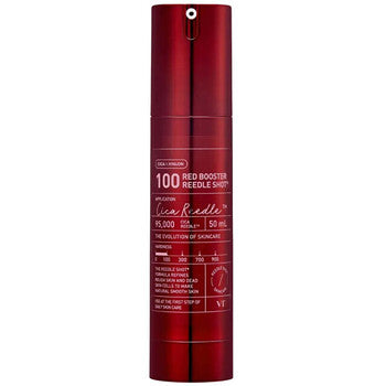 Red Booster Reedle Shot 100 Serum - Mikrojehličkové sérum 50ml