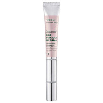 Cica Collagen Eye Cream - Zpevňující oční krém 15ml