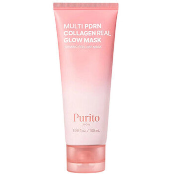 Multi PDRN Collagen Real Glow Mask - Rozjasňující maska 100ml