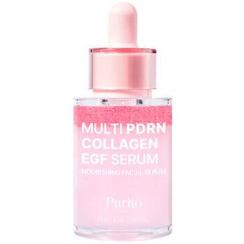 Multi PDRN Collagen EGF Serum - Vyživující pleťové sérum 30ml