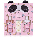Sweet Dreams Gift Box - Dárková sada v papírové krabičce