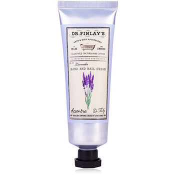 Lavender Dr. Finlay`s Hand and Nail Cream - Krém na ruce 60ml