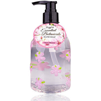 Cherry Blossom Essential Botanicals Hand Soap - Mýdlo na ruce 300ml