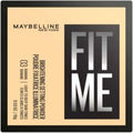 Fit Me! Brightening Setting Powder - Rozjasňující pudr 15 g 03 0ml
