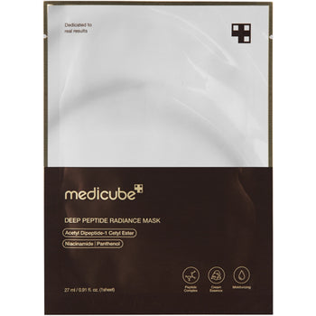 Deep Peptide Radiance Mask - Pleťová maska 20.0g