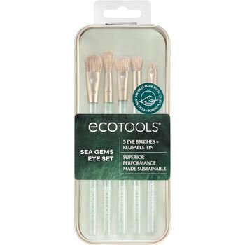 Sea Gems Eye Set - Sada štětců 0ml