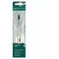 Eyebrow Duo Brush - Štětec na pudr 0ml