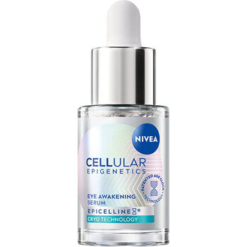 Cellular Epigenetics Serum - Omlazující sérum na oční okolí 15ml