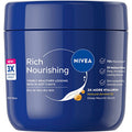 Rich Nourishing Body Cream - Tělový krém 400ml