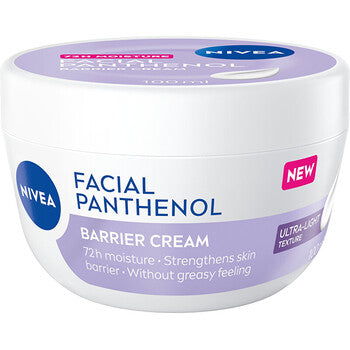 Facial Barrier Cream - Pleťový krém 100ml