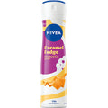 Salted Caramel Antiperspirant - Antiperspirant ve spreji 150ml