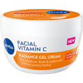 Facial Vitamin C Cream - Rozjasňující pleťový krém 100ml