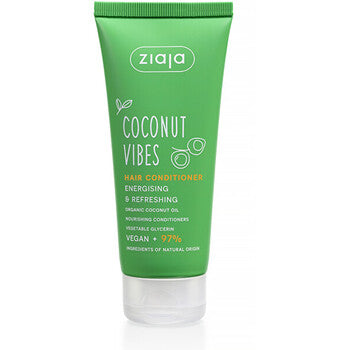 Coconut Hair Conditioner - Kondicionér na vlasy 100ml