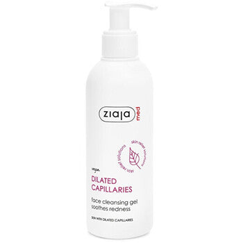 Dilated Capillaries Face Cleansing Gel - Čisticí pleťový gel 200ml