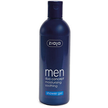 Men Shower Gel - Sprchový gel 300ml