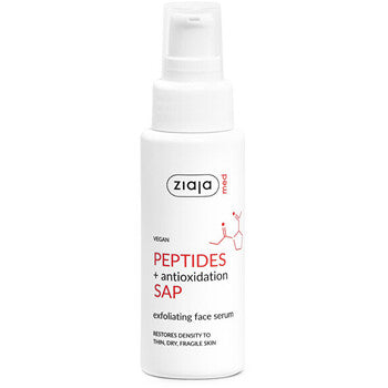 Exfoliating Face Serum - Exfoliační pleťové sérum 50ml