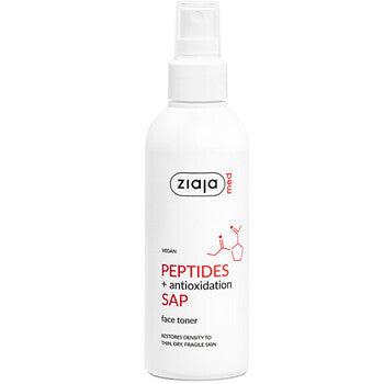 Face Toner - Pleťové tonikum ve spreji 200ml