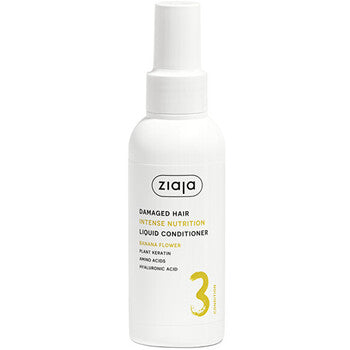 Banana Flower Liquid Conditioner - Kondicionér ve spreji 125ml