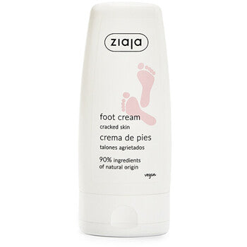 Cracked Skin Foot Cream - Krém na popraskaná chodidla 60ml