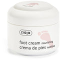 Nourishing Foot Cream - Vyživující krém na chodidla 50ml