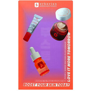 Boost Your Skin Today Doré Set - Dárková sada
