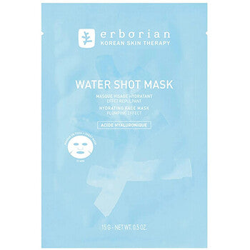 Hydra Water Shot Mask - Hydratační plátýnková maska 15.0g