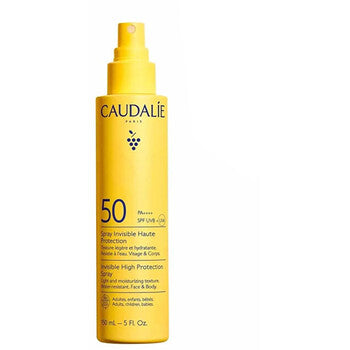 Vinosun Sunscreen Spray SPF 50 - Sprej na opalování 150ml