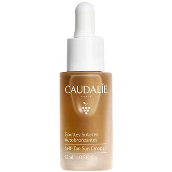 Sun Drops Self-Tanning Drops - Samoopalovací kapky 15ml