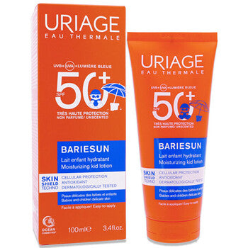Moisturizing Kids Lotion SPF 50+ - Mléko na opalování 100ml