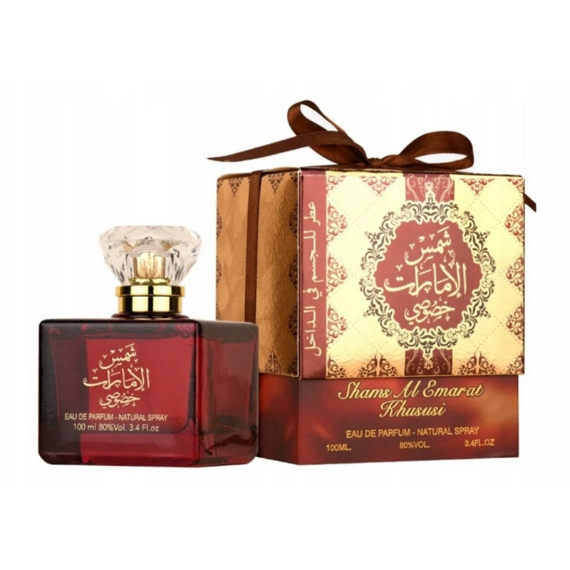 Shams Al Emarat Khususi EDP 100ml
