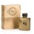 Oud 24 Hours Majestic Gold EDP 100ml